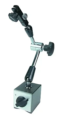011359 - MAFSALLI MANYETİK STAND 60x50x55MM ( L:397mm) - 