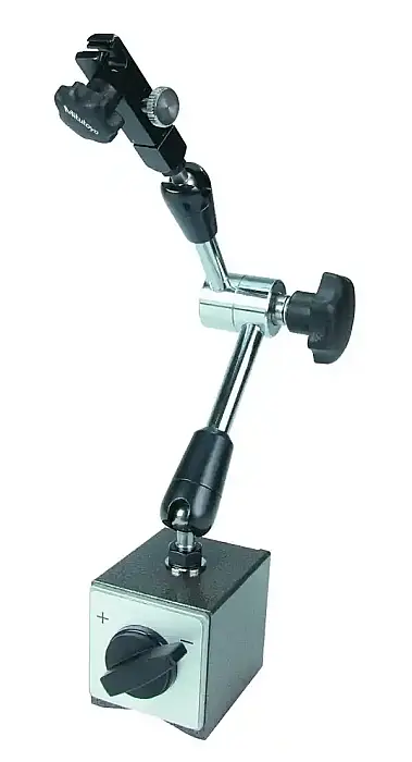011359 - MAFSALLI MANYETİK STAND 60x50x55MM ( L:397mm) - 1