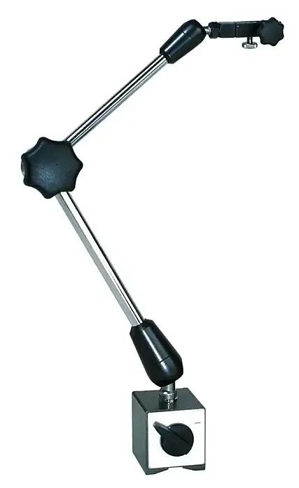 011360 - MAFSALLI MANYETİK STAND 75x50x55MM ( L:517mm) - 1