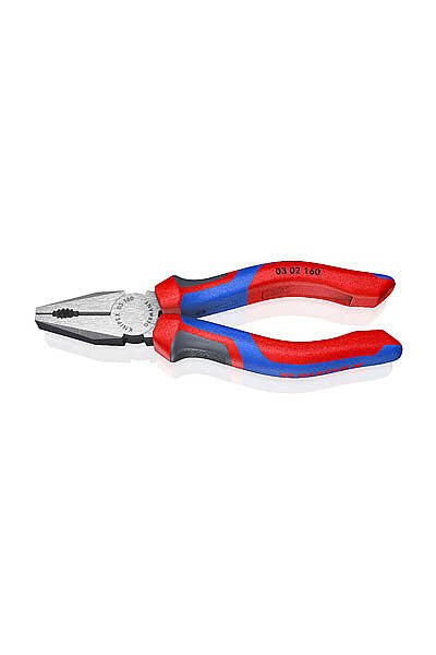 03 02 160 SB - SB KOMBİNE PENSE 160MM - KNIPEX - 1