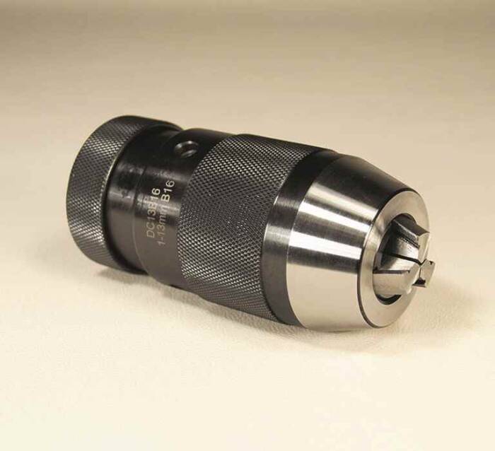 DC16B18 - 1-16MM MANDREN B18 - 1