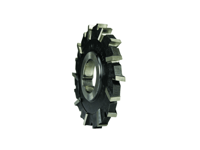 885A10008 - 100X8MM KANAL FREZE ÇAPRAZ - 1