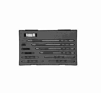 115-115 - 0-25mm MİKROMETRE - 