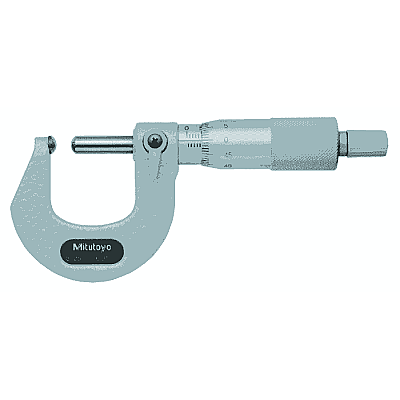 115-116 - 25-50mm MİKROMETRE - 
