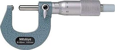 115-216 - 25-50mm MİKROMETRE - 