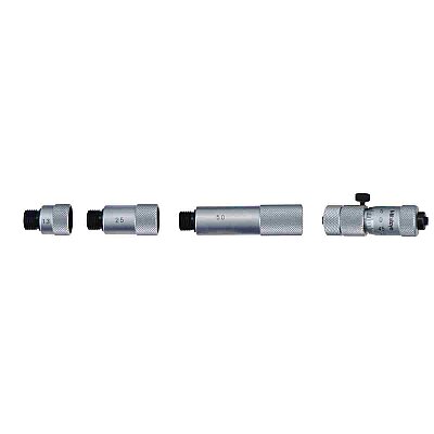 137-201 - 50-150mm BORU TİPİ İÇ ÇAP MİKROMETRESİ - 2