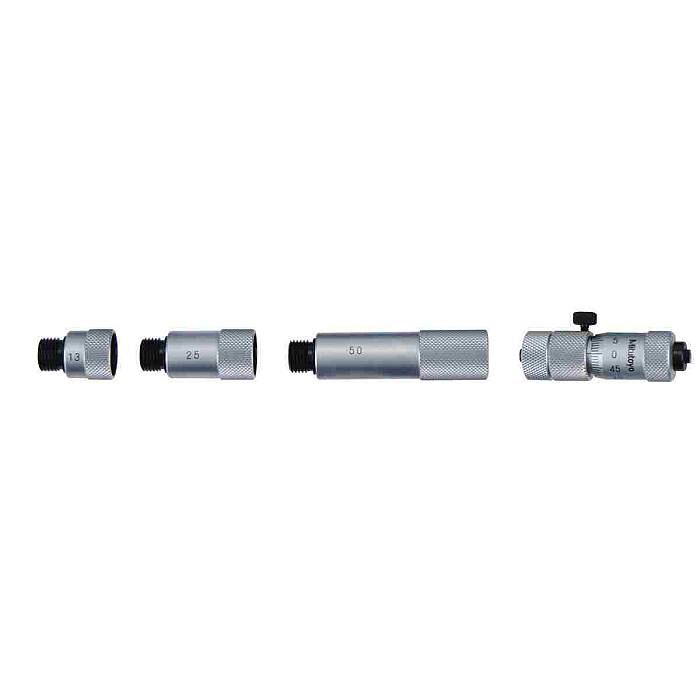 137-201 - 50-150mm BORU TİPİ İÇ ÇAP MİKROMETRESİ - 2