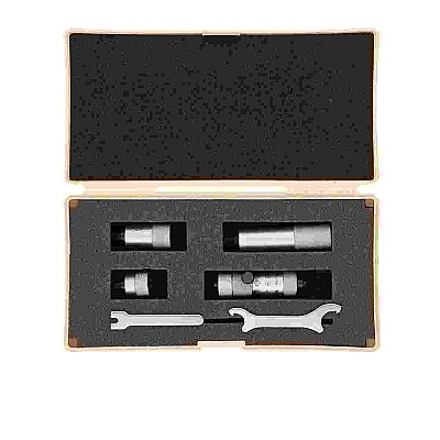 137-201 - 50-150mm BORU TİPİ İÇ ÇAP MİKROMETRESİ - 