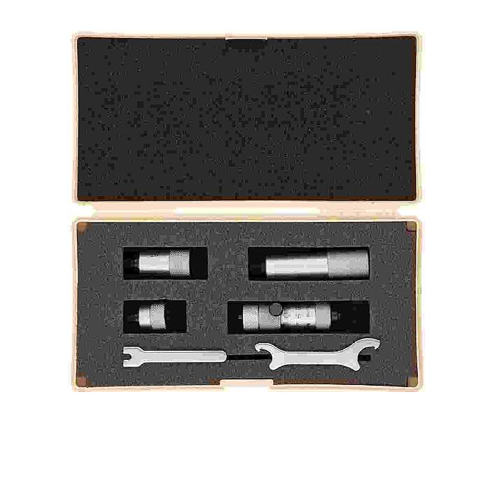 137-201 - 50-150mm BORU TİPİ İÇ ÇAP MİKROMETRESİ - 1
