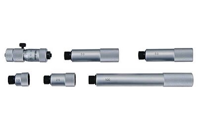 137-202 - 50-300mm BORU TİPİ İÇ ÇAP MİKROMETRESİ - 