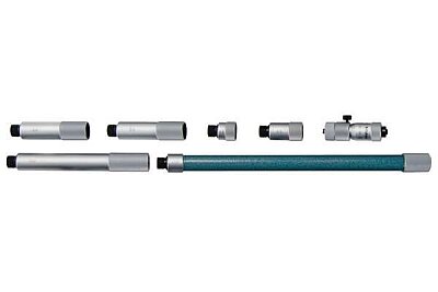 137-203 - 50-500mm BORU TİPİ İÇ ÇAP MİKROMETRESİ - 