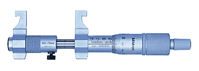 145-188 - 75-100mm MEKANİK İÇ ÇAP MİKROMETRESİ - 