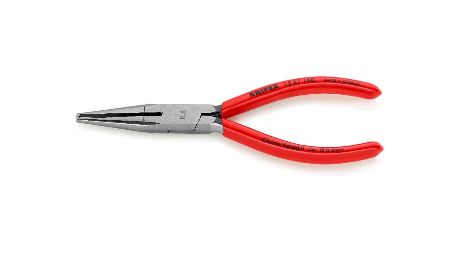 15 61 160 - KABLO SIYIRMA PENSİ - KNIPEX - 1