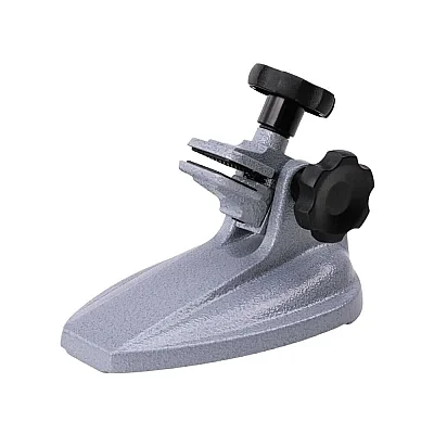 156-101-10 - 0-100mm MİKROMETRE SEHPASI - 