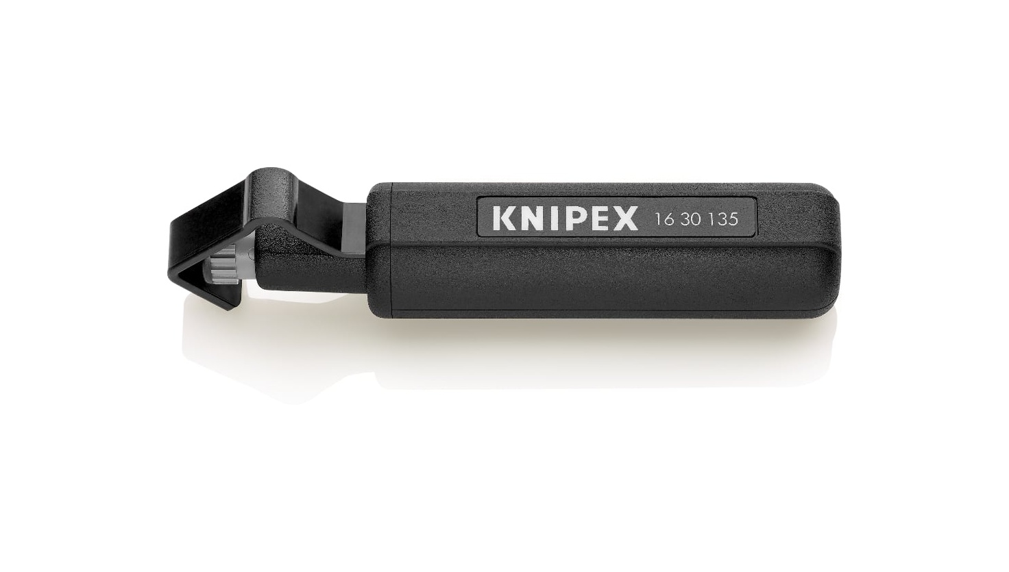 16 30 135 SB - KABLO SIYIRMA ALETİ KNIPEX - 1