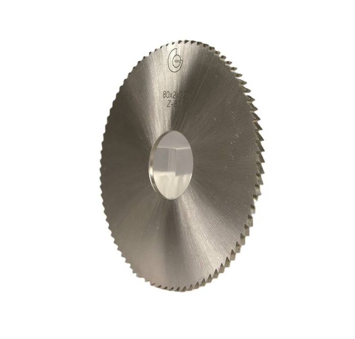 183806310Z50 - 63X1MM DAİRE TESTERE HSS Z50 - 1