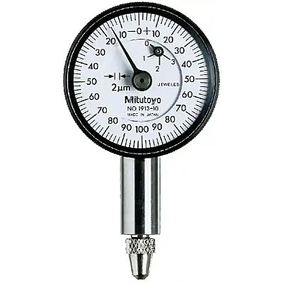 1913AB-10 - 0-0.5mm /0,002mm KOMPARATÖR SAATİ - 