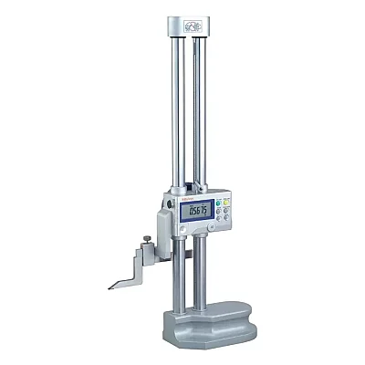 192-613-10 - 0-300mm DİJİTAL YÜKSEKLİK ÖLÇER - 