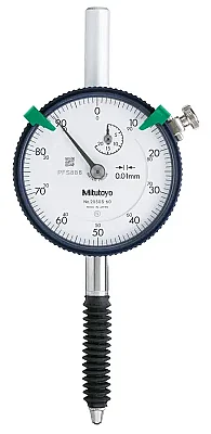 2050A-19 - 0-20 / 0,01mm ANALOG KOMPARATÖR SAATİ - 