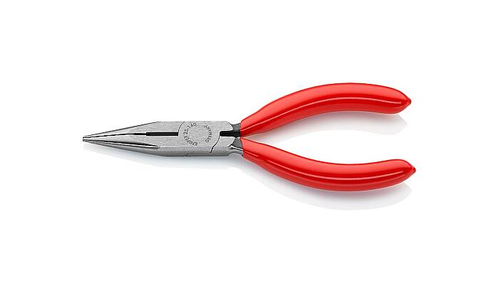 25 01 140 - DÜZ KARGABURUN 140MM - KNIPEX - 1