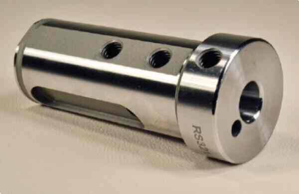 RS2508 - 25x8MM REDÜKSİYON KOVAN - 1