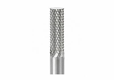 26003 - 3MM CARBIDE ROUTER WITHOUT END CUT 260 - 