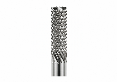 26103 - 3MM ALIN KESİCİLİ SM ROUTER FREZE 261 - 