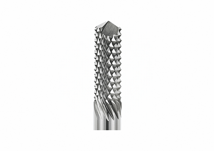 26310 - 10MM CARBIDE ROUTER WITH DRILL POINT 263 - 1