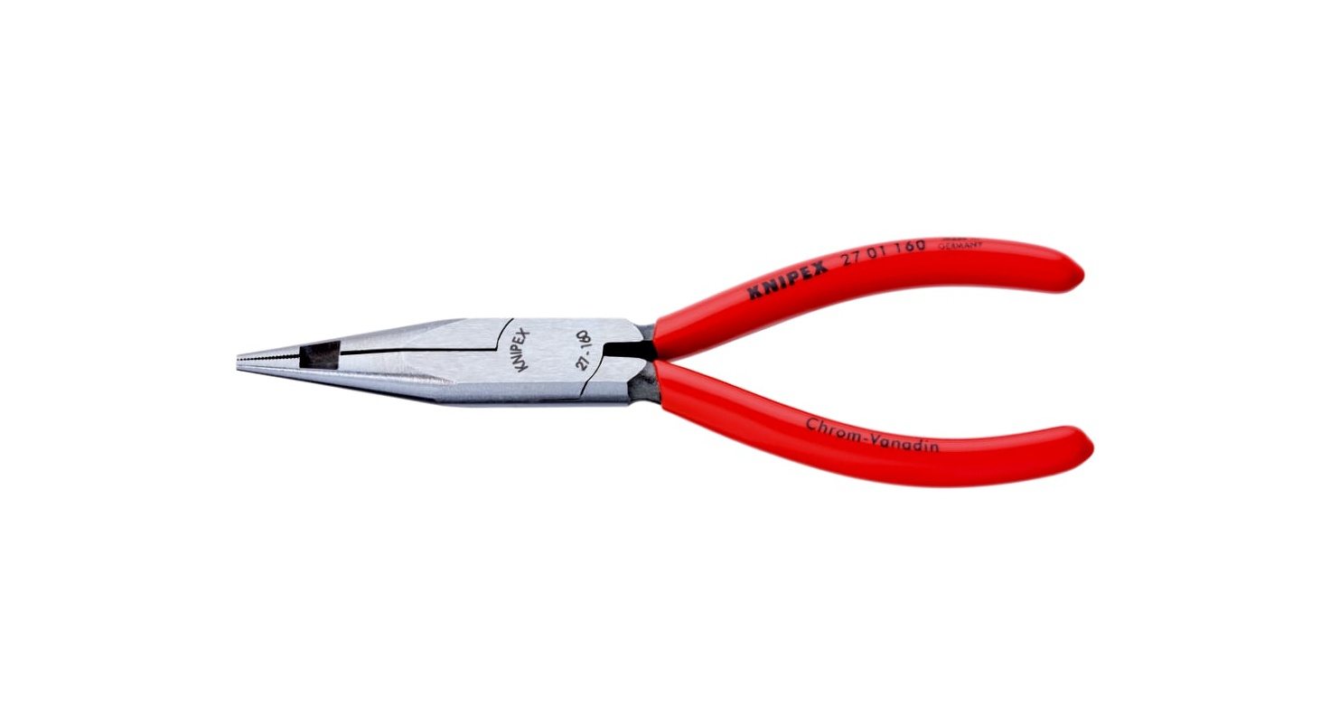 27 01 160 - TELEFONCU PENSİ - KNIPEX - 1
