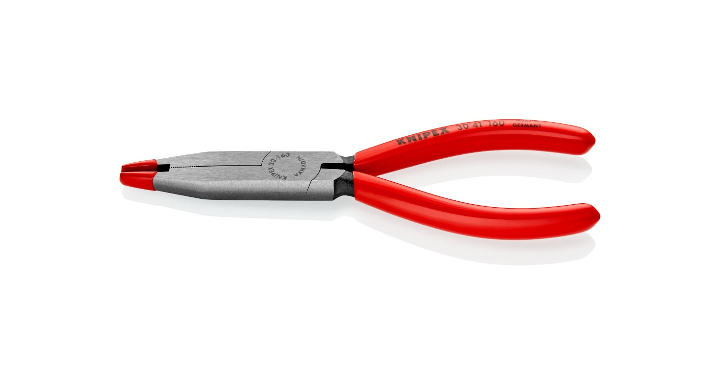 30 41 160 - HALOJEN AMPUL DEĞİŞİMİ PENSESİ 160MM - KNIPEX - 1