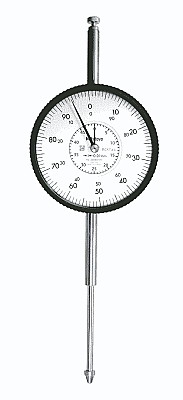 3058A-19 50mm / 0,001mm KOMPARATÖR SAATİ - 