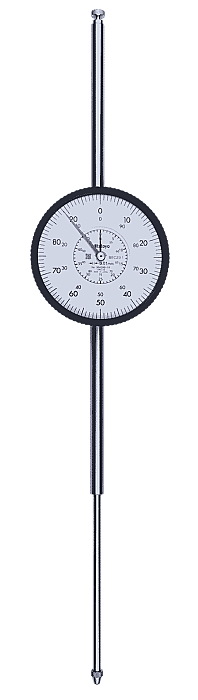 3062A-19 100mm KOMPARATÖR SAATİ - 1