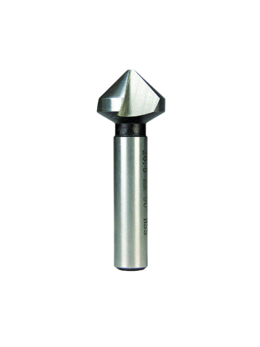 335C20 - 20.5 x Ø90 HAVŞA FREZE 3ağızlı - 1