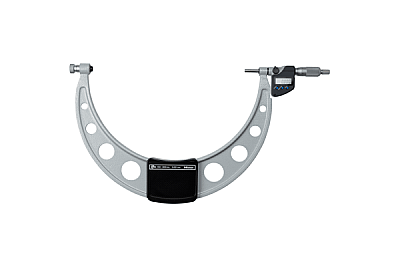 340-252-30 - 150-300mm DIŞ ÇAP MİKROMETRE DEĞİŞEBİLİR UÇLU - 
