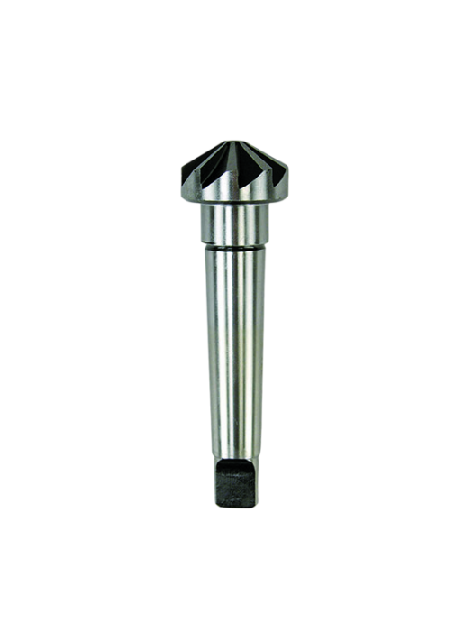 347B45 - 45X120 HAVŞA FREZE MK - 1