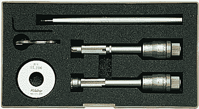 368-912 - 12-20mm ÜÇ NOKTALI DELİK ÖLÇME SETİ - 