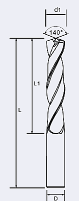 215030 - 3MM SM MATKAP UCU 5xD - 2