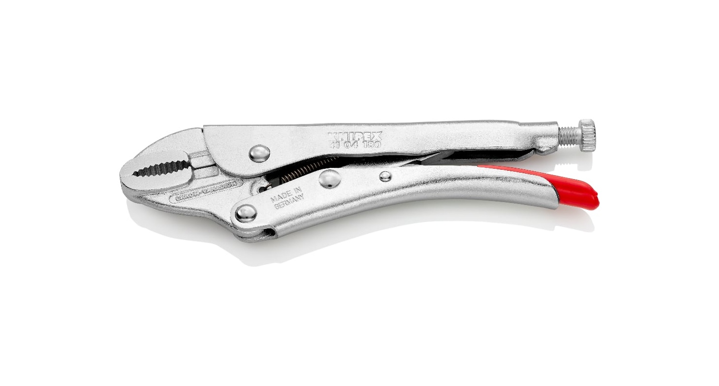 41 04 180 - AYARLI PENSE 180MM - KNIPEX - 1