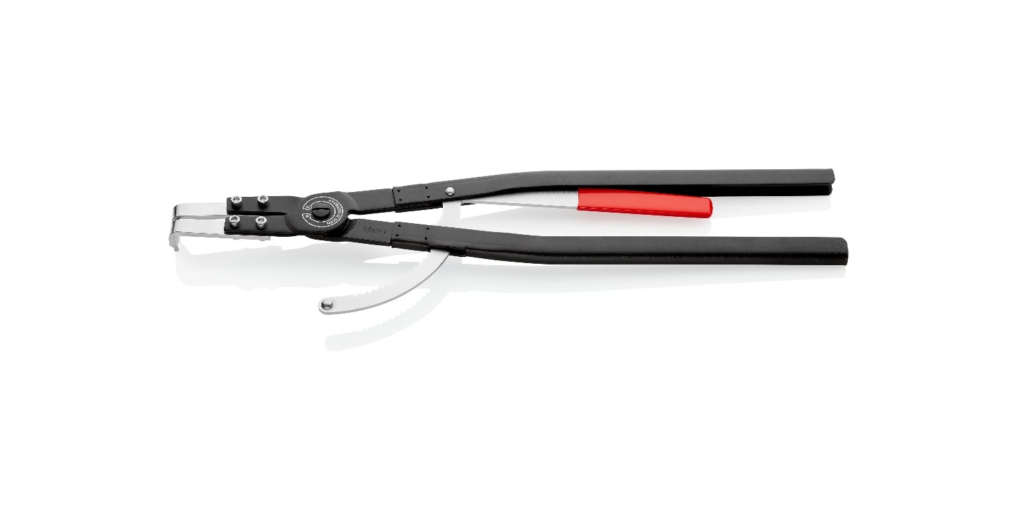 44 20 J61 - İÇ SEGMAN PENSİ - KNIPEX - 1