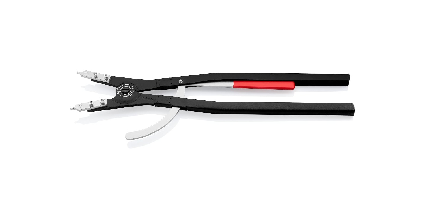 46 10 A6 - A6 BÜYÜK DIŞ SEGMAN PENSİ - KNIPEX - 1