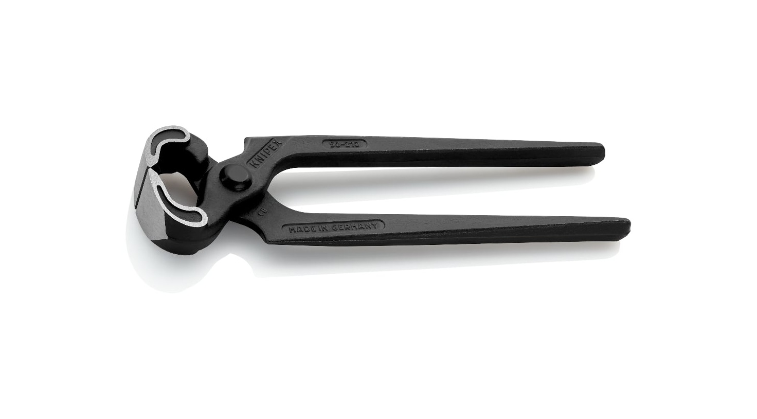 50 00 210 - KERPETEN 210MM - KNIPEX - 1