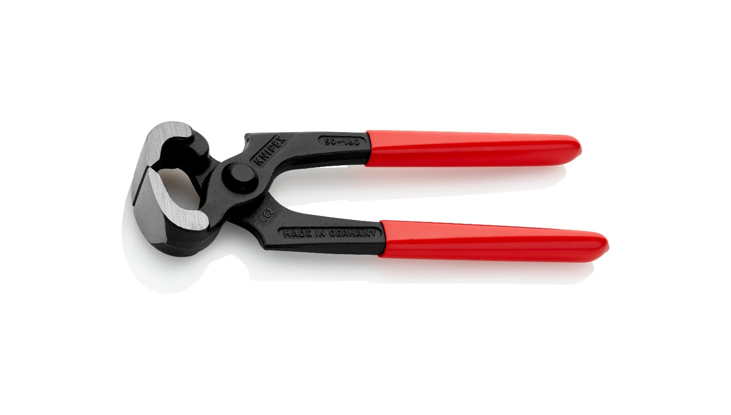 50 01 160 - KERPETEN 160MM - KNIPEX - 1