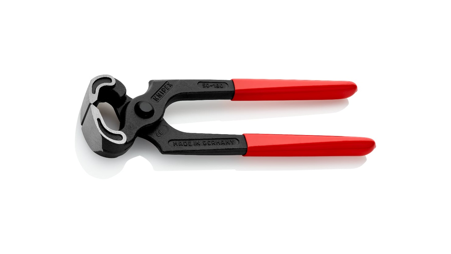 50 01 180 - KERPETEN 180MM - KNIPEX - 1