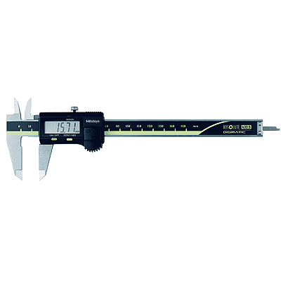 500-181-30 - 150mm / 0,01mm DİJİTAL KUMPAS - 