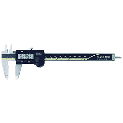 500-191-30 - 150mm / 0,01mm DİJİTAL KUMPAS - 