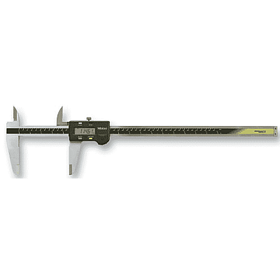 500-500-10 - 0-450mm / 0,01mm DİJİTAL KUMPAS - 