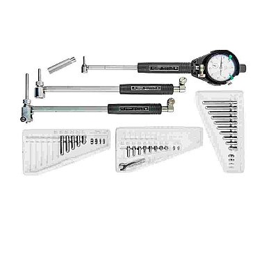 511-922-20 - 18-150mm / 0,001mm SİLİNDİR KOMPARATÖRÜ - 