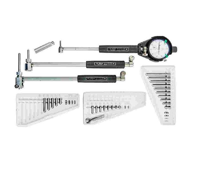 511-922-20 - 18-150mm / 0,001mm SİLİNDİR KOMPARATÖRÜ - 1