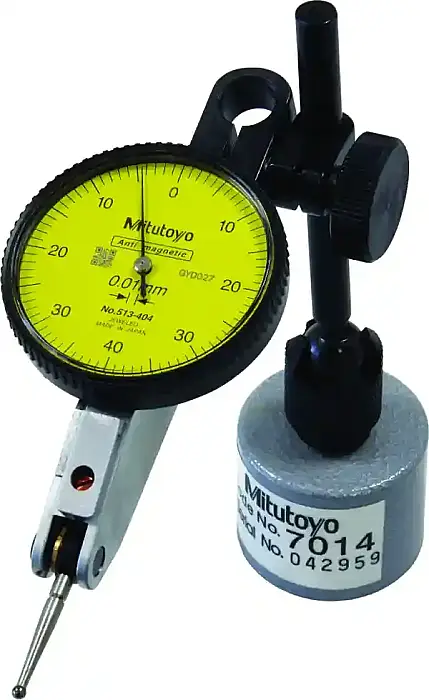 513-908-10E - SALGI KOMPARATÖR SETİ - 1