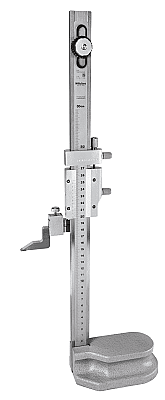 514-102 - 0-300mm / 0,02mm VERNİERLİ YÜKSEKLİK ÖLÇER - 
